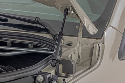 Hood Struts | Mercedes-Benz Sprinter 3500 (19-22)/Sprinter 3500XD (19-25)