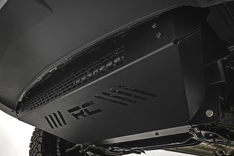 Skid Plate | Mercedes-Benz Sprinter 3500 (19-22)/Sprinter 3500XD (19-25)