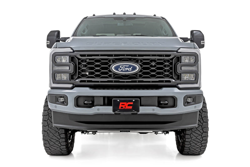 6 Inch Lift | C/O V2 | Ford F-250/F-350 Super Duty 4WD (2023-2026)