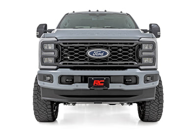 6 Inch Lift | R/A | C/O V2 | Ford F-250/F-350 Super Duty 4WD (2023-2026)