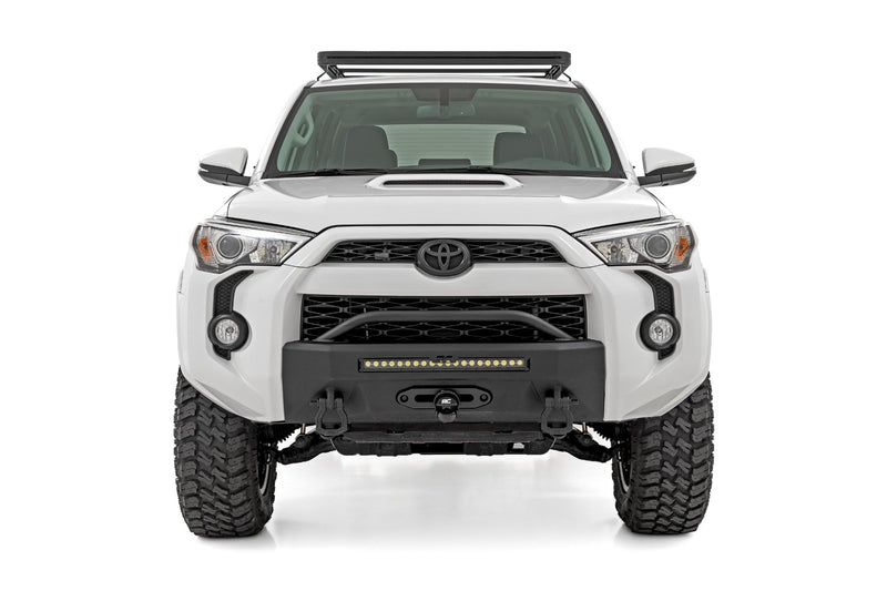 Roof Rack | Toyota 4Runner 2WD/4WD (2010-2024)