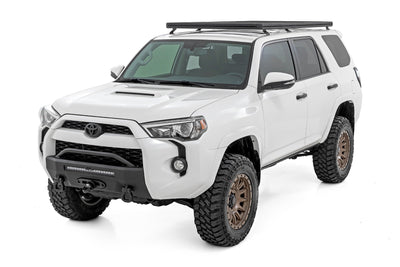 Roof Rack | Toyota 4Runner 2WD/4WD (2010-2024)