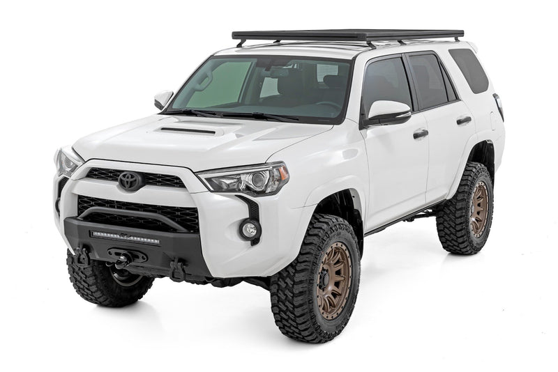 Roof Rack | Toyota 4Runner 2WD/4WD (2010-2024)