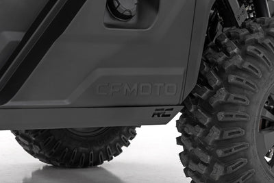 Rocker Guard Kit | 4 Seater | CFMOTO UFORCE U10 Pro