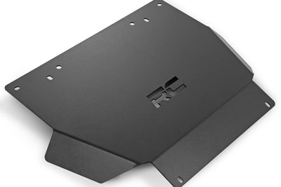 Hidden Winch Mount | PRO12000S | Toyota Tacoma 4WD (2024-2025)