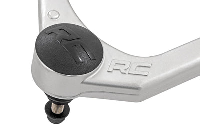 Forged Upper Control Arms | 2.5-3.5 Inch Lift | Ford Bronco 4WD (2021-2025)