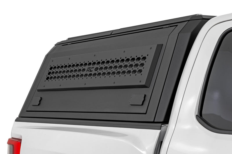 Truck Bed Cap | Modular | 5&