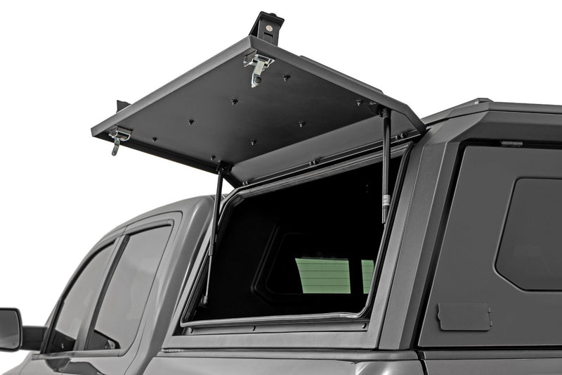 Truck Bed Cap | Modular | 5&