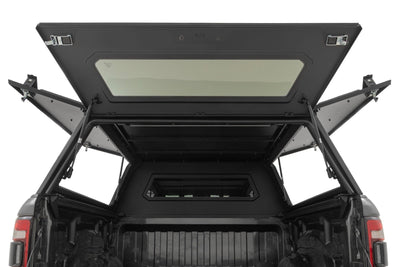 Truck Bed Cap | Modular | 5'7" Bed | Ram 1500 (19-26)/1500 TRX (21-24)