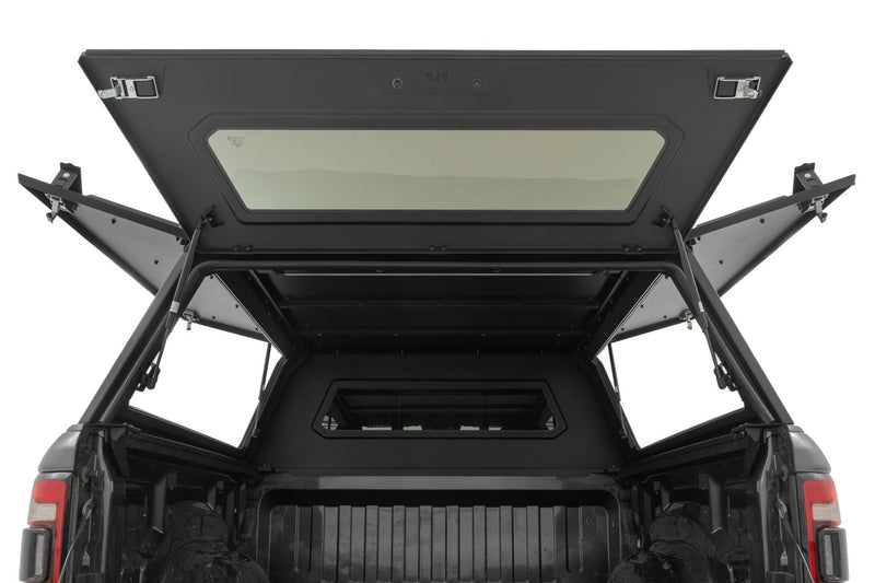 Truck Bed Cap | Modular | 5&