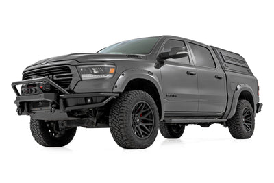 Truck Bed Cap | Modular | 5'7" Bed | Ram 1500 (19-26)/1500 TRX (21-24)