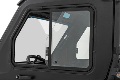UTV Side Doors | 2 Seater | Can-Am Defender HD 5/HD 7/HD 8/HD 9/HD 10