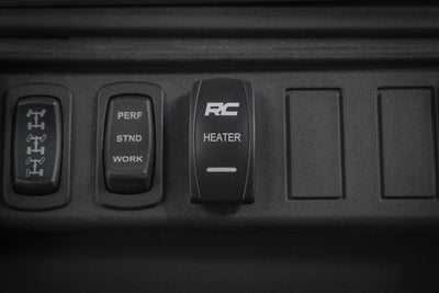 Cab Heater | Polaris Ranger XP 1000