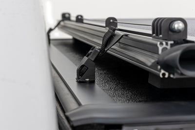 Hard Low Profile Bed Cover | 6'7" Bed | Ford F-150 2WD/4WD (2004-2014)