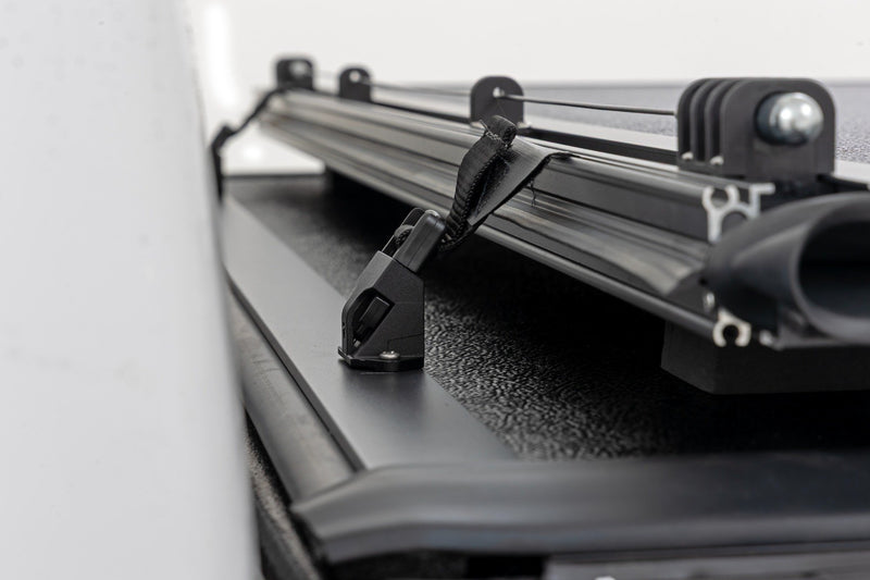 Hard Low Profile Bed Cover | 6&