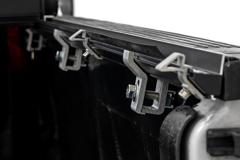 Hard Low Profile Bed Cover | 6&