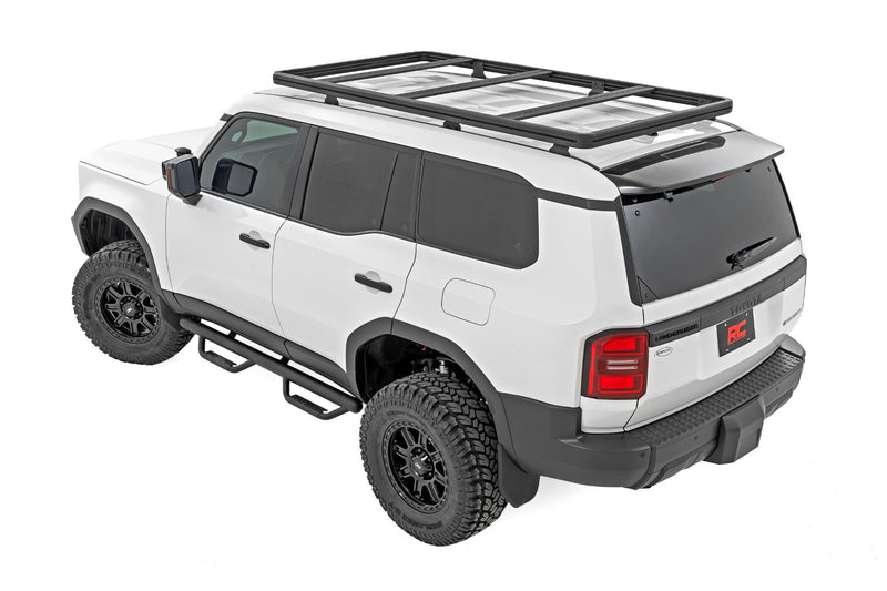 Roof Rack | Toyota Land Cruiser 4WD (2024-2025)