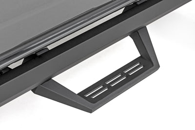 SRL2 Adjustable Aluminum Step | 2 Door | Ford Bronco (2 Door) 4WD (2021-2025)