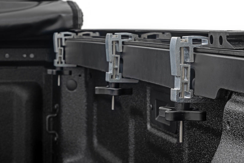 Soft Roll Up Bed Cover | 5&