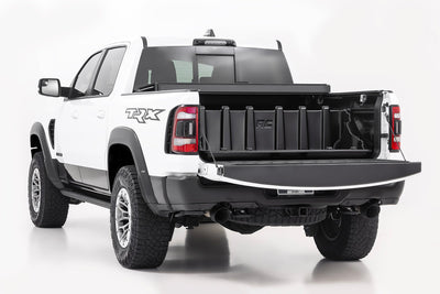 Truck Bed Cargo Storage Box | Easy Access | 56ΓÇ¥ Wide | Fits Full-Sized Trucks