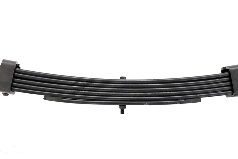 Front Leaf Springs | 2.5" Lift | Pair | Jeep CJ5/CJ7 5 4WD (1976-1983)