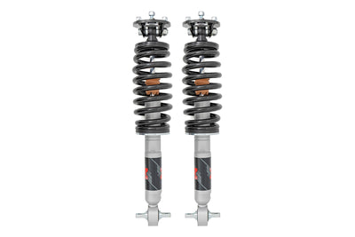 M1R Reservoir Loaded Struts | Adjustable Height | Front | 2 Inch | Ford Bronco (21-25)