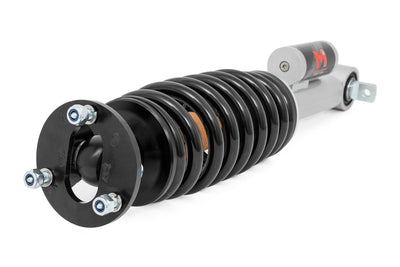 M1R Reservoir Loaded Struts | Adjustable Height | Front | 2 Inch | Ford Bronco (21-25)