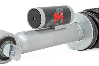 M1R Reservoir Loaded Struts | Adjustable Height | Front | 7 Inch | Ford Bronco (21-25)