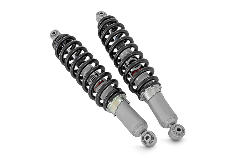 N3 Front Coil Over Shocks | Stock | Can-Am Defender HD 5/HD 8/HD 9