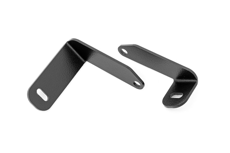 LED Light Kit | Under Bed Mount | 20" Black Single Row | CFMOTO UFORCE 1000