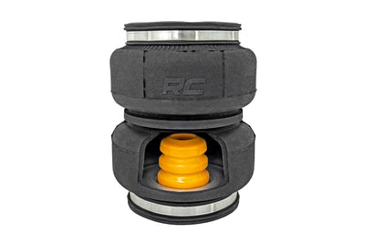 Air Spring Kit | Ram 1500 2WD/4WD (2009-2018 & Classic)