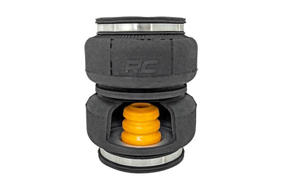 Air Spring Kit | Ford F-250/F-350 Super Duty 4WD (2017-2025)