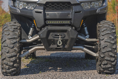 N3 Front Coil Over Shocks | Stock | Can-Am Defender HD 5/HD 8/HD 9