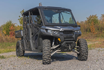 N3 Front Coil Over Shocks | Stock | Can-Am Defender HD 5/HD 8/HD 9