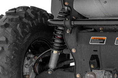 N3 Coil Over Shock Set | Stock | Can-Am Defender HD 5/HD 8/HD 9