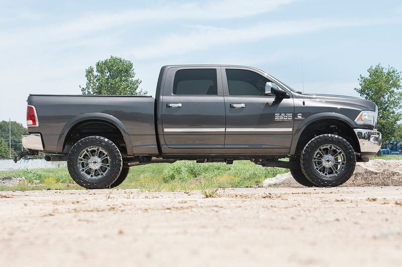 2.5 Inch Lift Kit | V2 | Ram 2500 4WD (2014-2026)