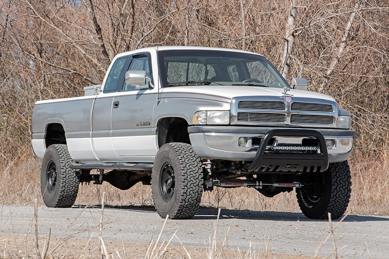 3 Inch Lift Kit | M1 | Dodge 2500 4WD (1994-2002)