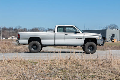 3 Inch Lift Kit | M1 | Dodge 2500 4WD (1994-2002)