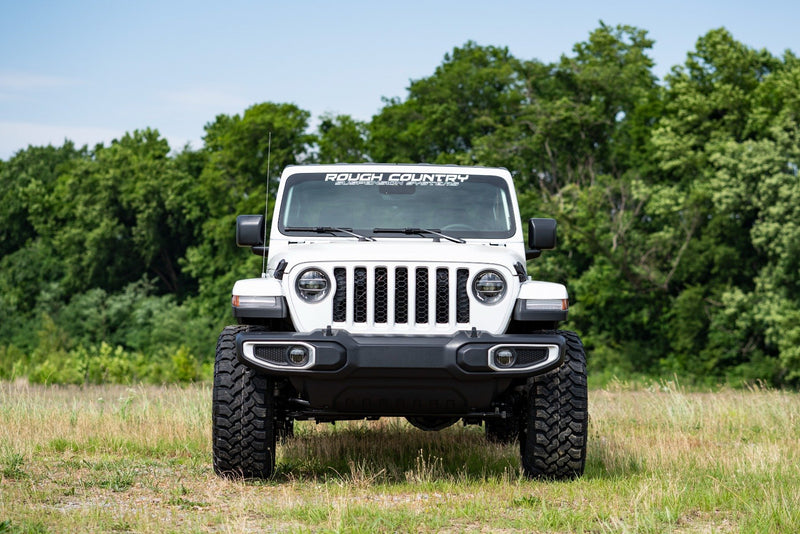 2.5 Inch Leveling Kit | Spacers | M1 | Jeep Gladiator JT 4WD (2024-2025)