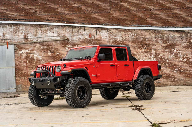 6 Inch Lift Kit | M1R | Jeep Gladiator JT 4WD (2020-2023)
