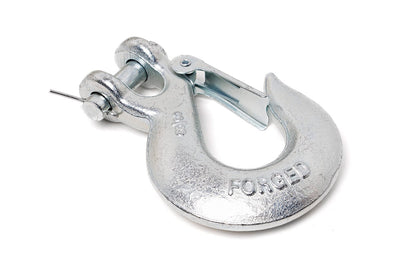 Rough Country 9500-Lb Pro Series Winch | Steel Cable