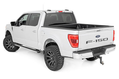 4 inch Lift Kit | Ford F-150 2WD (2021-2024)