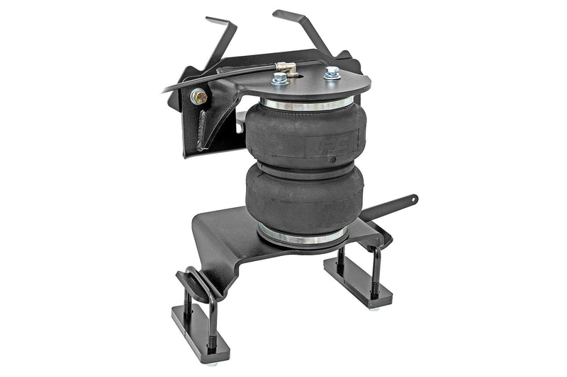 Air Spring Kit w/compressor | 0-6" Lifts | Ford F-150 4WD (2021-2025)