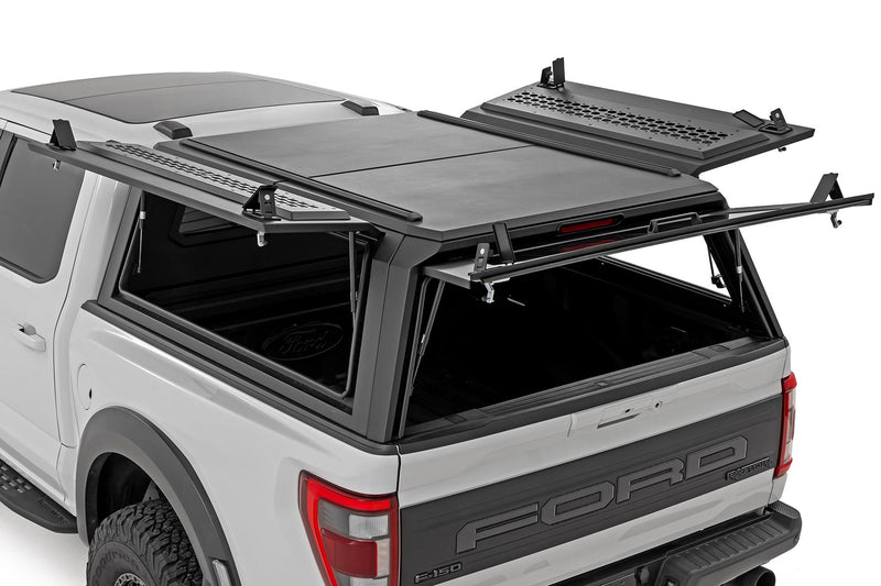 Truck Bed Cap | Modular | 5&