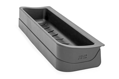 Under Seat Storage | Crew Cab | Ford F-150/F-250/F-350/Raptor  (2015-2026)