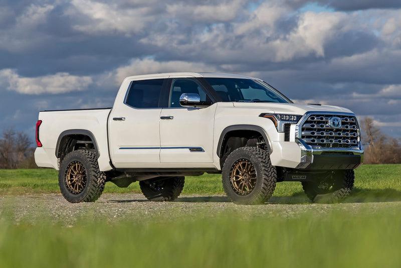 6 Inch Lift Kit | OE Air Ride | Toyota Tundra 4WD (2022-2025)
