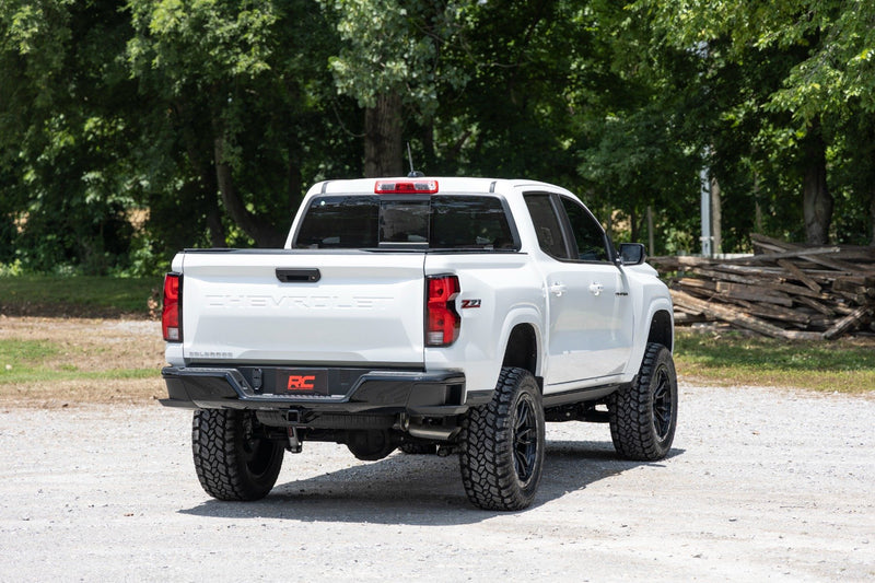 Rough Country 4 Inch Lift Kit | M1 Struts | Chevy/GMC Canyon/Colorado 4WD (2023-2024)