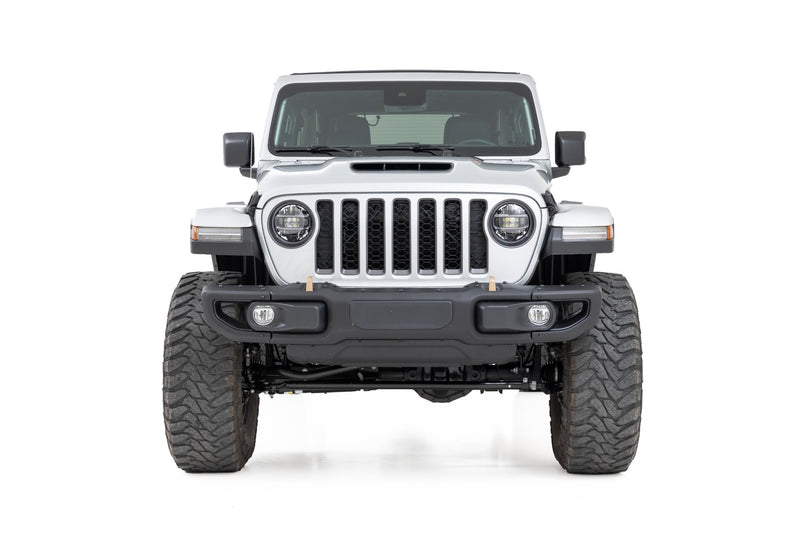 3.5 Inch Lift Kit | C/A Drop | 4-Door | 392 | Jeep Wrangler Unlimited (24-25)
