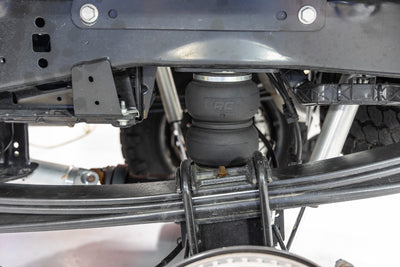 Air Spring Kit | Ford F-250/F-350 Super Duty 4WD (2017-2025)