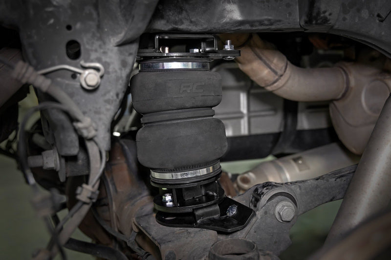 Air Spring Kit | Ram 1500 4WD (2019-2026)